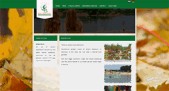 Desktop Screenshot of breebronne.nl